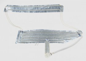 Defrosting Heater - C00094469 Abtauheizung 40w 220v(amp) No-frost 386x342 [Whirlpool Indesit]