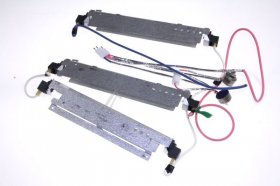 Defrosting Heater - C00165498 Def Htr ** [Whirlpool Indesit]
