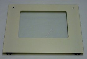 Oven outer Door - C00314282 Door Panel [Whirlpool Indesit]