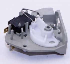 Door Lock - C00335017 Turverriegelung Links Kit F service [Whirlpool Indesit]