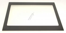 Oven inner Door Glass - Main Door Inner Glass [Whirlpool Indesit]
