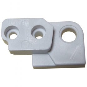 Control Knob - C00497794 Door Stay [Whirlpool Indesit]