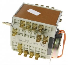 Program Switch - C00311908 Timer 1837-1 [Whirlpool Indesit]