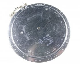 Hot Plate - C00312267 Single Zone Heater 2 40v - 4763p [Whirlpool Indesit]