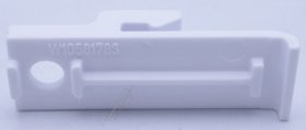 Fixings And Brackets - C00325444 Support Rail Rear [Whirlpool Indesit]