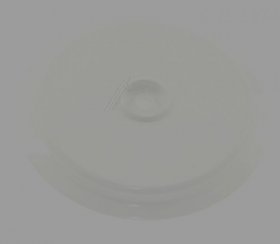 Fixings And Brackets - C00031906 Halter F Thermostatfuehler Weiss [Whirlpool Indesit]