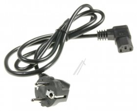 Mains Power Lead - C00331767 Cable [Whirlpool Indesit]