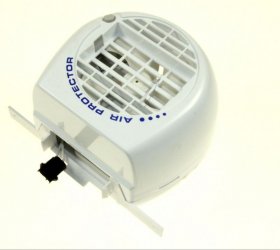 Fan Blades - C00457497 Lufterrad Ventilator [Whirlpool Indesit]