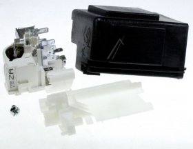 Start Relais - C00284273 Relay&thermal Protect Assembly Zem Hkk95aa3 [Whirlpool Indesit]