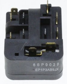 Starter Relay - C00320268 Monob Compr N1112y [Whirlpool Indesit]