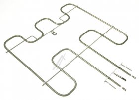 Top Element Oven - C00480720 Heating Element Upper 2200w 230v [Whirlpool Indesit]