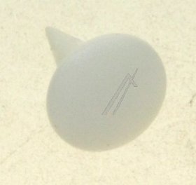 Square Plug - C00335993 Stopper With Point [Whirlpool Indesit]