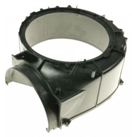 Motor Holder - C00385965 Luftkanal Links [Whirlpool Indesit]