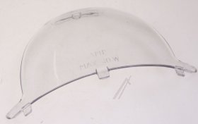 Lamp Cover - C00315642 Lamp Cover [Whirlpool Indesit]