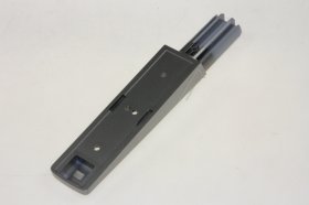 Square Plug - C00329161 Griffstuetze [Whirlpool Indesit]