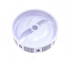 Whirlpool Indesit Button - C00341921 Thermostat Knob