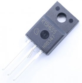 Infineon Transistors - Igbt 650v 14a To-220