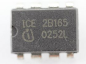 Infineon Ic - Ic Offline Ctrlr Smps Cm 8dip -rohs-konform-