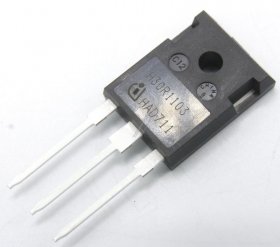 Infineon Transistors - H30r1103 Igbt, 60a 1100v, To-247