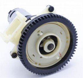 Jura Coffee Grinder - Jura Mahleinheit 230v Domel Motor