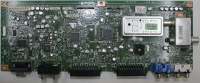 JVC LT-32DX7BJ - Main AV - ANALOG PB ASSY - SFL-1241A - LCB10667-001D
