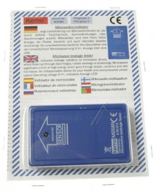 Kemo Measuring Instrument - Microwave Leakage Tester