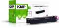 Kmp Toner Cartridge - 2908 0006 K-t74m Tonerkartusche Magenta 10k