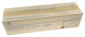 Konica Minolta Toner Cartridge - Toner-magenta Tn-616m C6000-c7000-p Bizhub 41.8k Ko