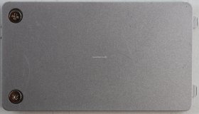 Lenovo Notebook LV10 - Wifi Cover - 60.4F814.001 A01