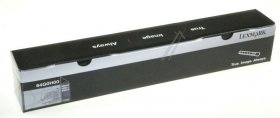 Lexmark Toner Cartridge - 00c5240kh C5240kh Lexmark Toner Black C524 Return Capacity: 8000 Pages