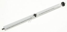Lexmark Mechanical Components - Gear Center-trifold Roller