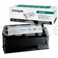 Lexmark Toner Cartridge - 0012a7405 12a7405 Print Cartridge E321-323 Return