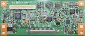 LG 26LC46 - LVDS - V260B1-C03