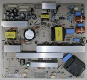 LG 37LC55 - PSU - EAX32268301/9 - REV 1.1 - 2300KEG010A-F - EAY34796801 - PLHL-T603A