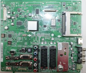 LG 42LH3000 - Main AV - EAX60686904(2) - EBU60710835
