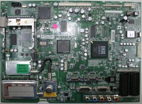 LG 42LT75-ZA - Main AV - EBR39913603 - EAX35707103(1) - LD74A - PD74A