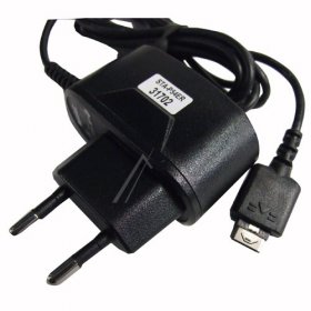 Lg Charger For Mobile Phone - Lg Netzadapter Ac-dc