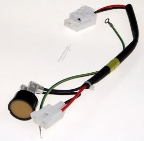 Lg Harness - Harness Assembly
