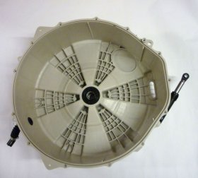 Lg Tub Flap - Tub