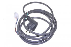 Lg Mains Power Lead - Power Cord