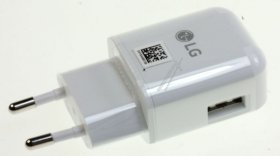 Lg Charger For Mobile Phone - Adapter
