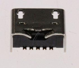 Lg Socket, Jack - Connector i-o