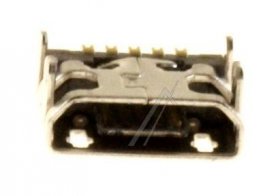 Lg Socket, Jack - Connector i-o