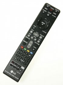 Lg Remote Control - Remote Control