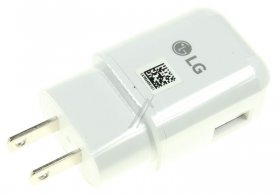 Lg Usb Power Supplies - Adapters
