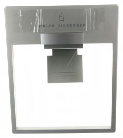 Lg Button - Verteiler Baugruppe halb