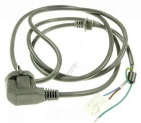 Lg Mains Power Lead - Power Cord