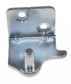 Lg Door Hinges For Fridges - Hinge Assembly lower