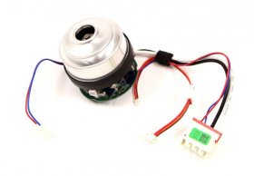 Lg Vacuum Cleaner Motor - Motor Assembly dc vacuum Cleaner