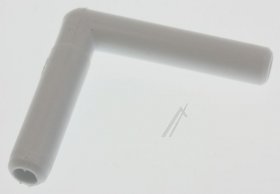 Lg Hose - Pipe (raw) Silk Greyc1020t 0mm 1-2h Lw 0mm 10mm